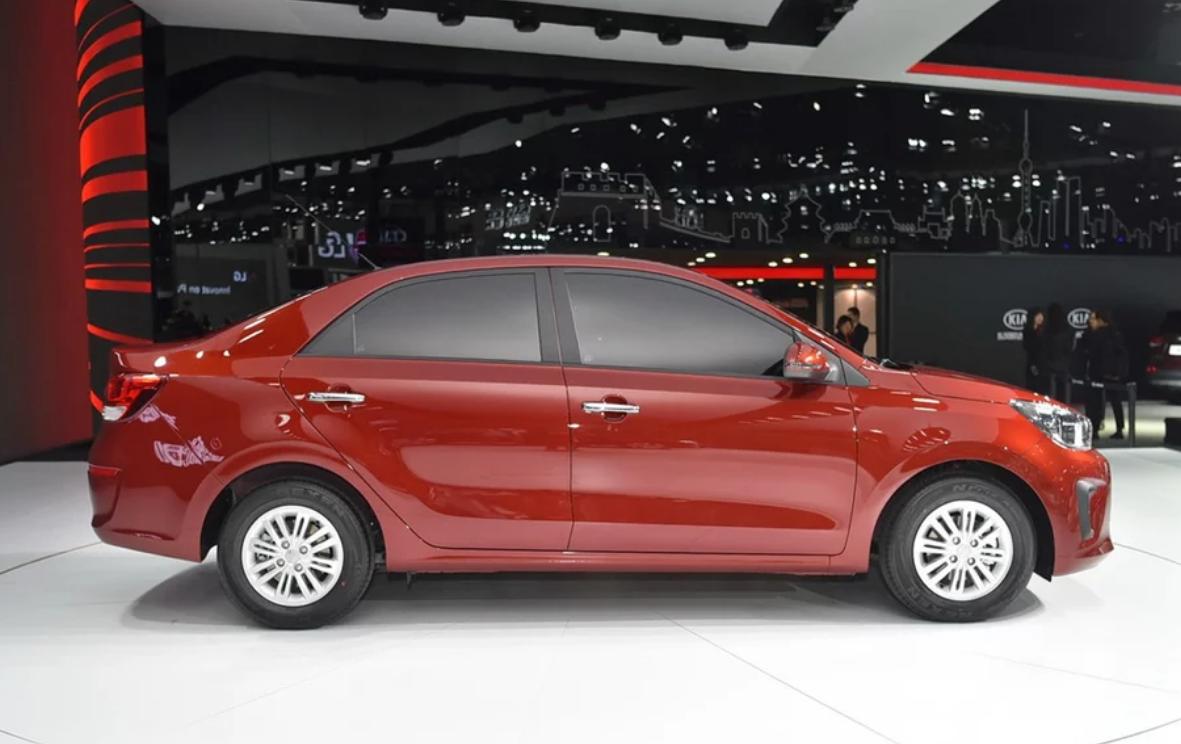 起亚焕驰裸车4万左右,起亚焕驰低价