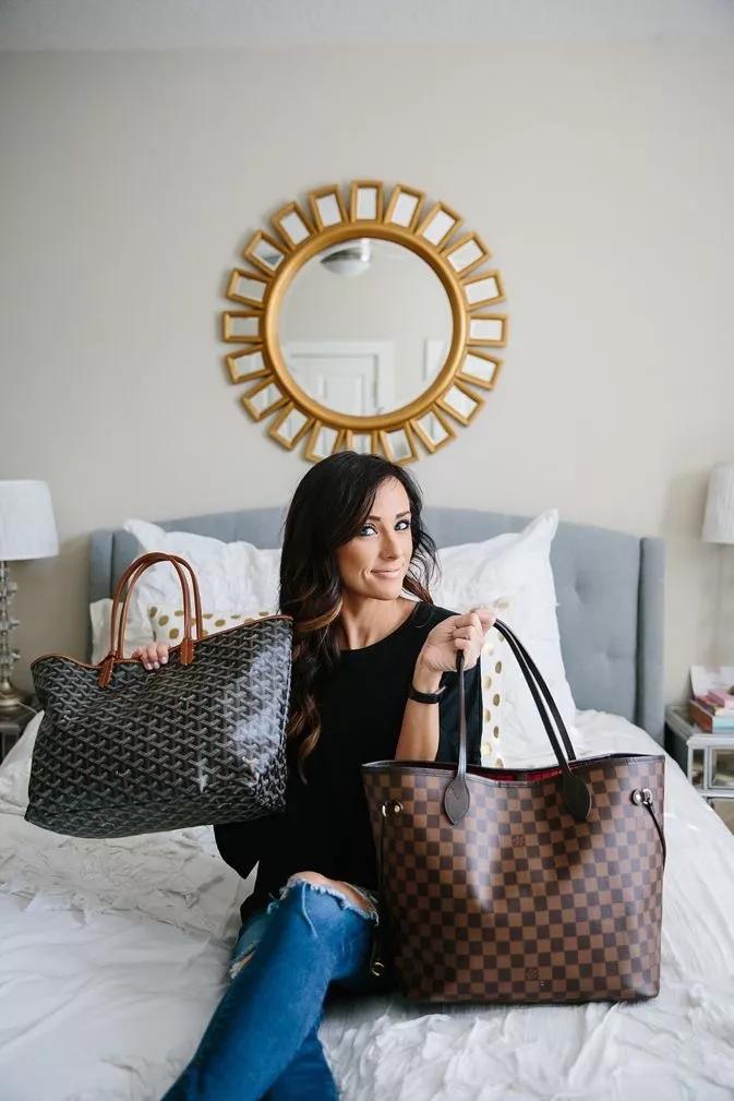 大牌包包怎么分辨各种款式,大牌包包真的值那么多钱吗