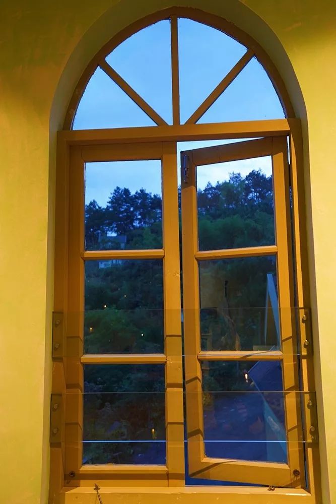 被称为中国小瑞士的地方,号称国内小瑞士