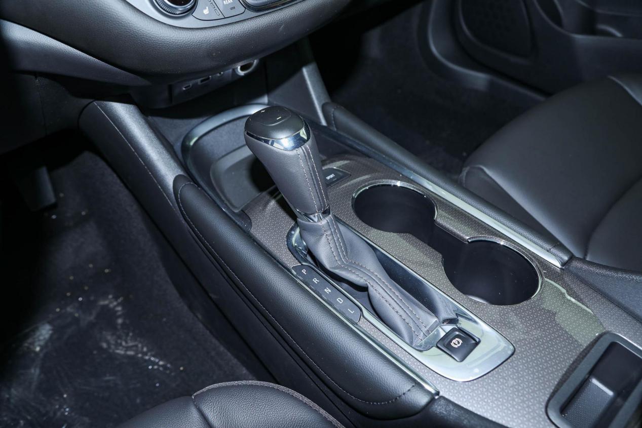 迈锐宝xl买哪一款车型好,雪佛兰迈锐宝xl2019款redline550t