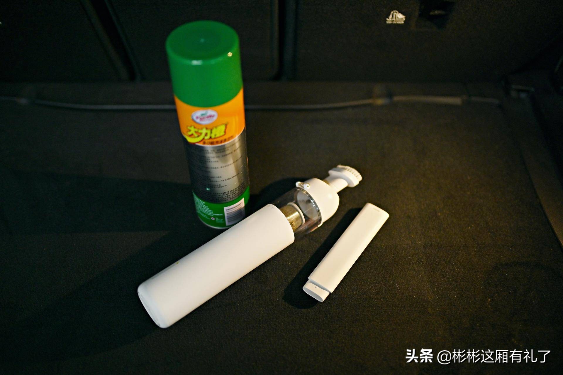 从小坐到大的安全座椅,小到隐形的手机支架