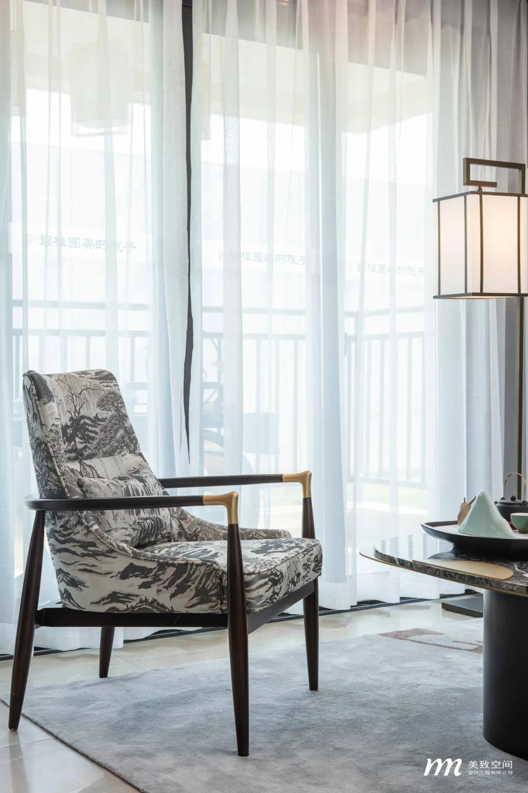 极致简奢东方空间美学,美致空间设计工程有限公司