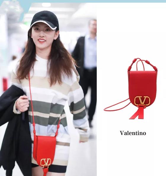 哪吒头火了！宋祖儿、杨超越争相模仿，而我只关心这个？