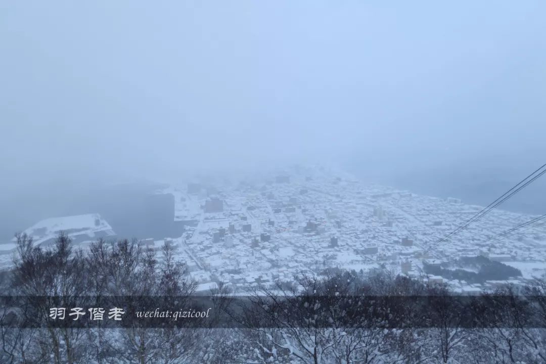 老实说，这一趟北海道就是为了拍好看的照片去的