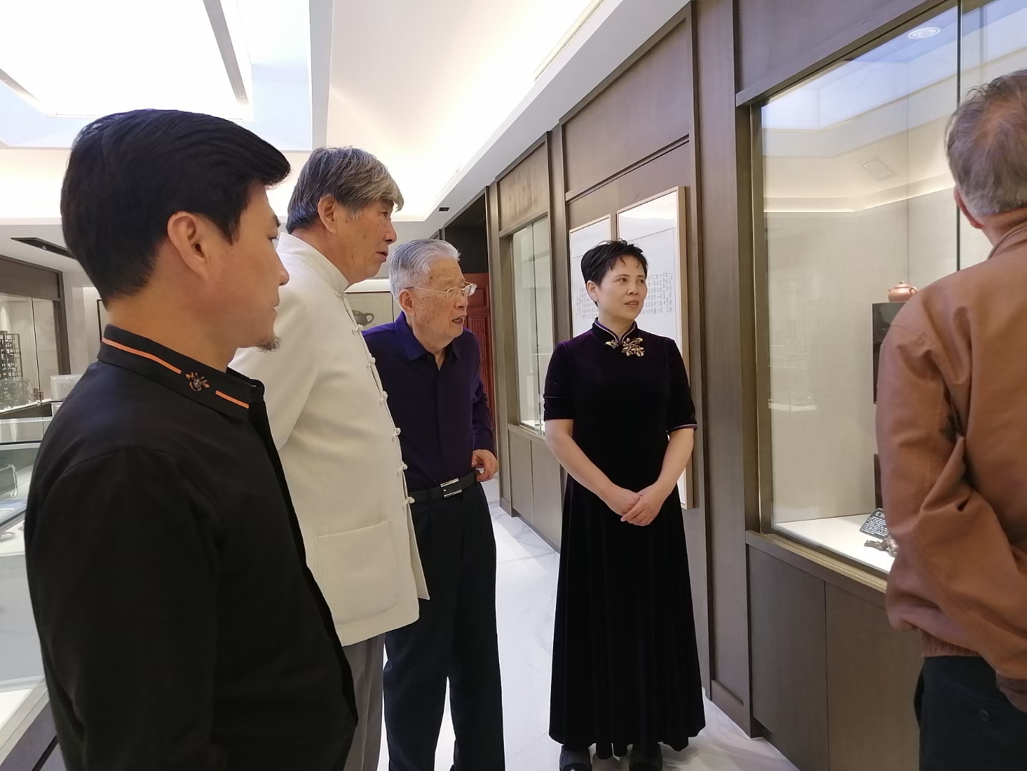 陶行天下紫砂壶,陶行天下精品紫砂