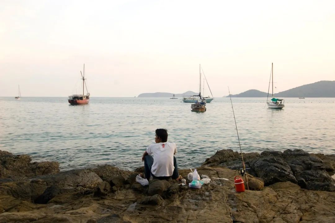 值得去的海岛城市 (更值得去的海岛)