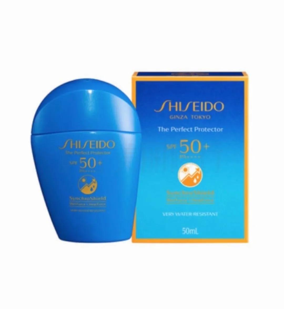 测评了今年超火的6款防晒新品，不想晒黑的你，不要错过哦