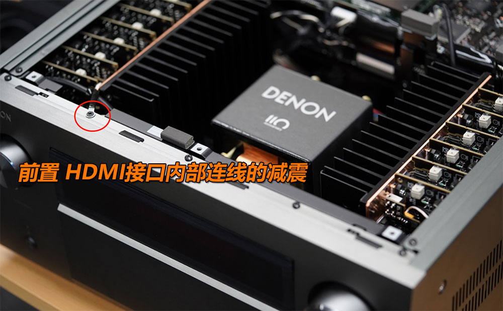 天龙avc-a110,天龙avc-a10se功放功能图