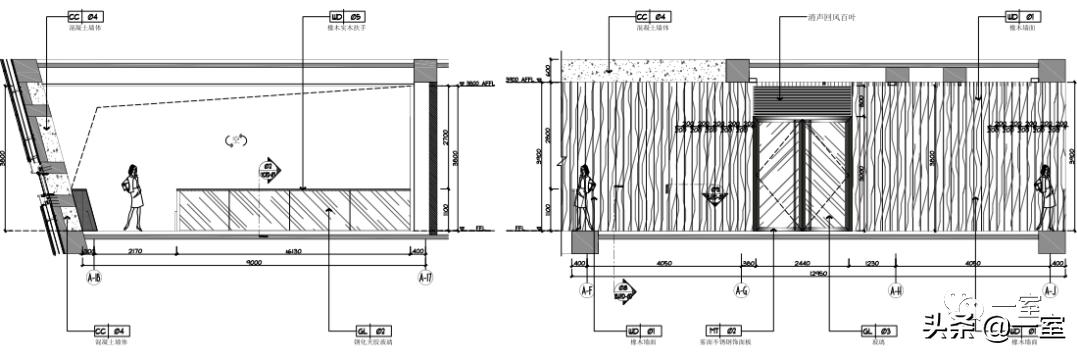 展馆布局与动线设计,展馆设计哪里做得好