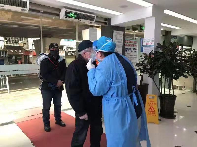 贵钢医院治愈情况,贵钢医院最新信息