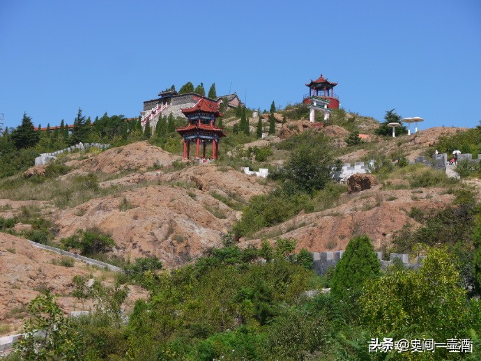 山东一区，因水库得名，传说是玉皇大帝故里，刘伯温曾在这里潜修