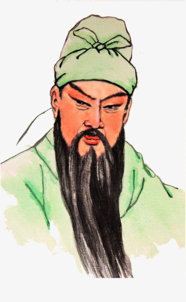 年轻人蓄胡须的忌讳,年轻人留胡须有什么忌讳