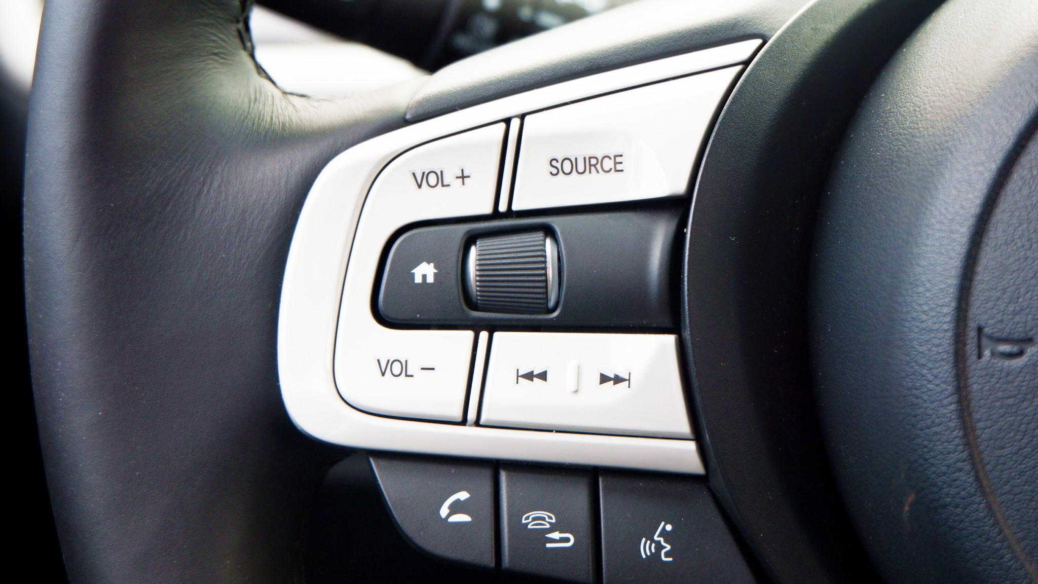 试驾本田飞度都有什么缺点,试驾本田飞度fit