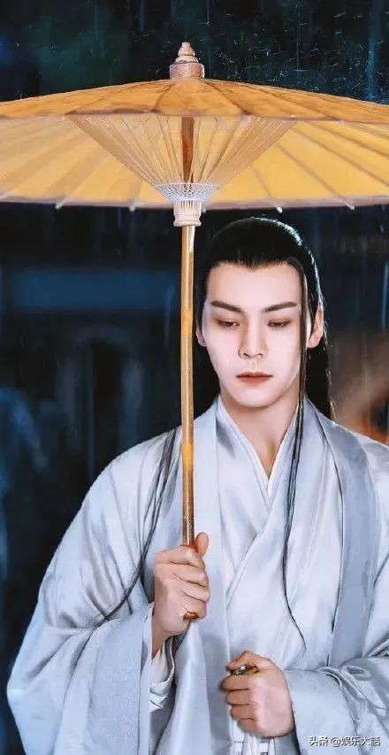 内娱95后小花小生,内娱95小生合集