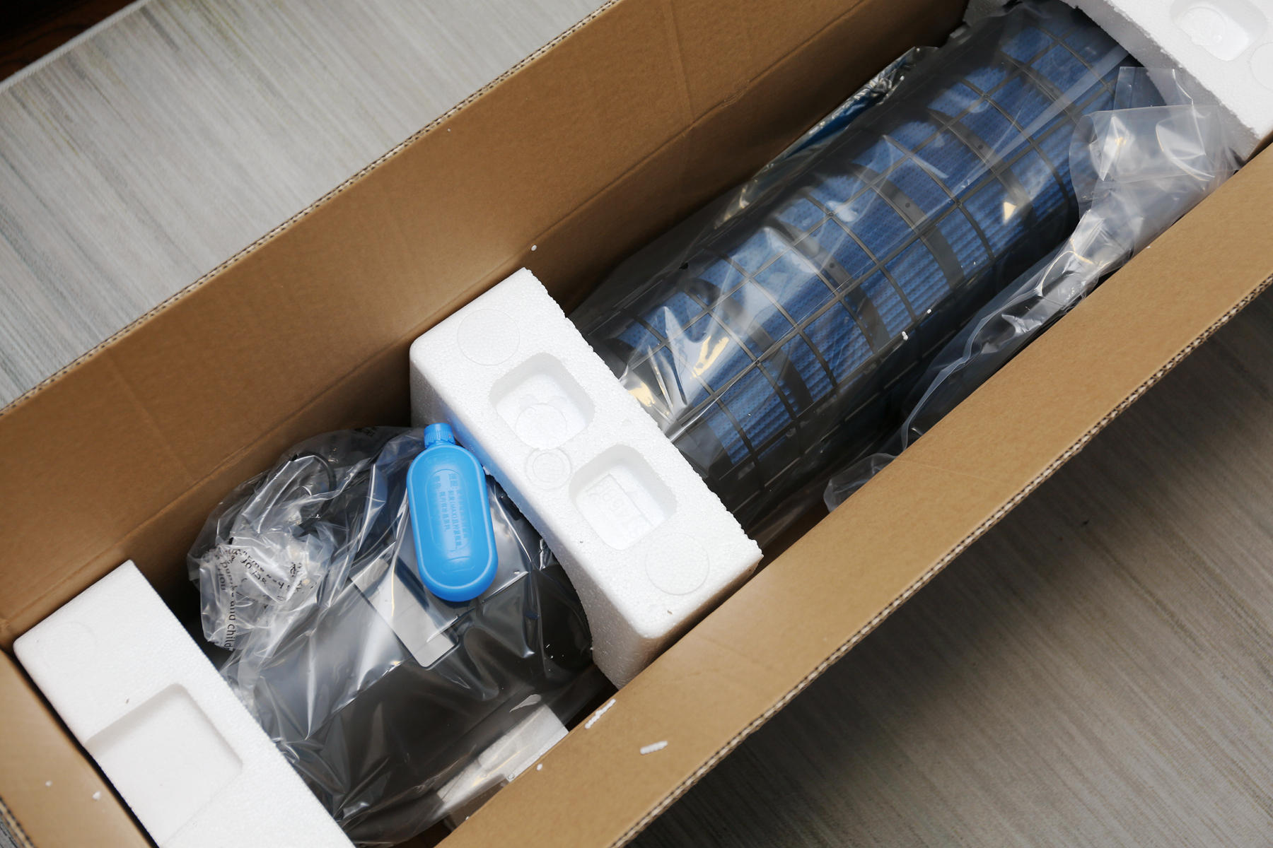 不加水制冷空调扇是不是智商税,空调扇家用制冷冷风扇是智商税吗