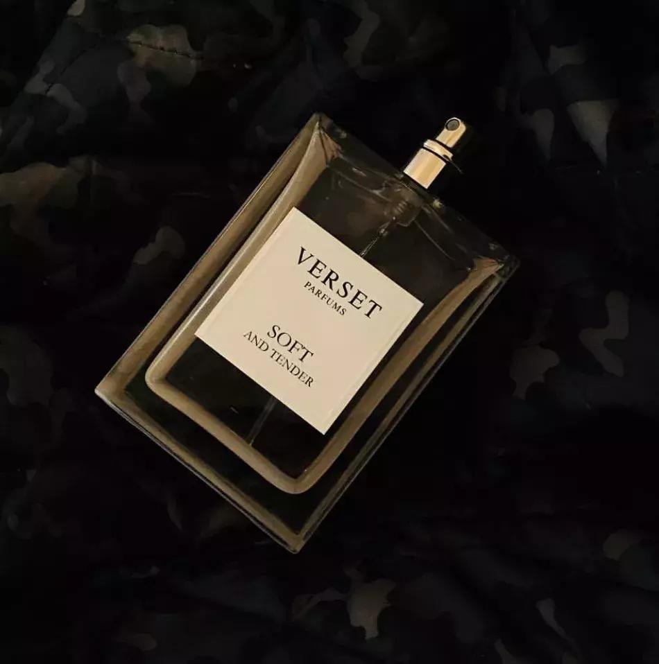 小*香众**水安利,专属你的私人味道