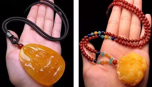 蜜蜡是最有佛缘的吗,什么人不能与蜜蜡结缘