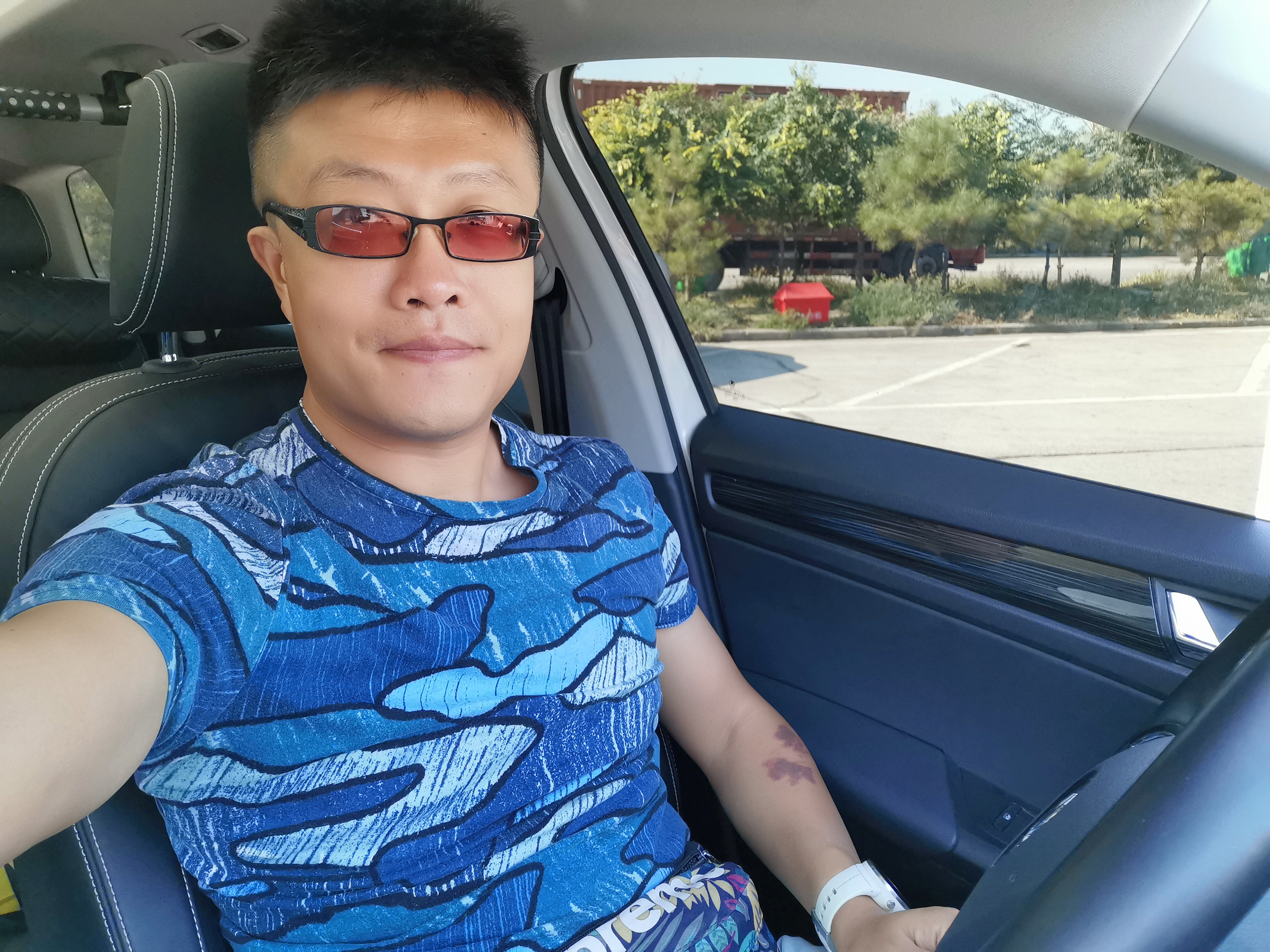 北京至大西北10天自驾游攻略,北京出发大西北环线自驾游