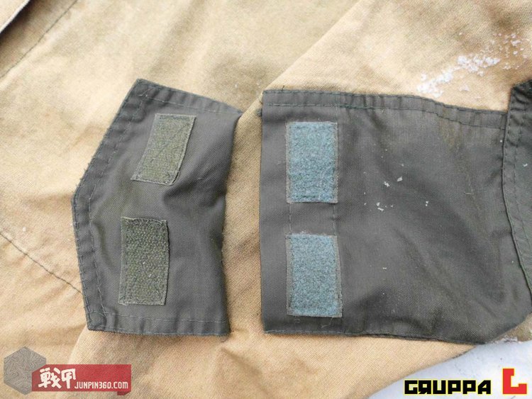 毛熊作战服,毛熊的所有装备