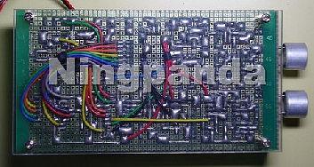 万能洞洞板焊接电路视频,万能洞洞板焊接