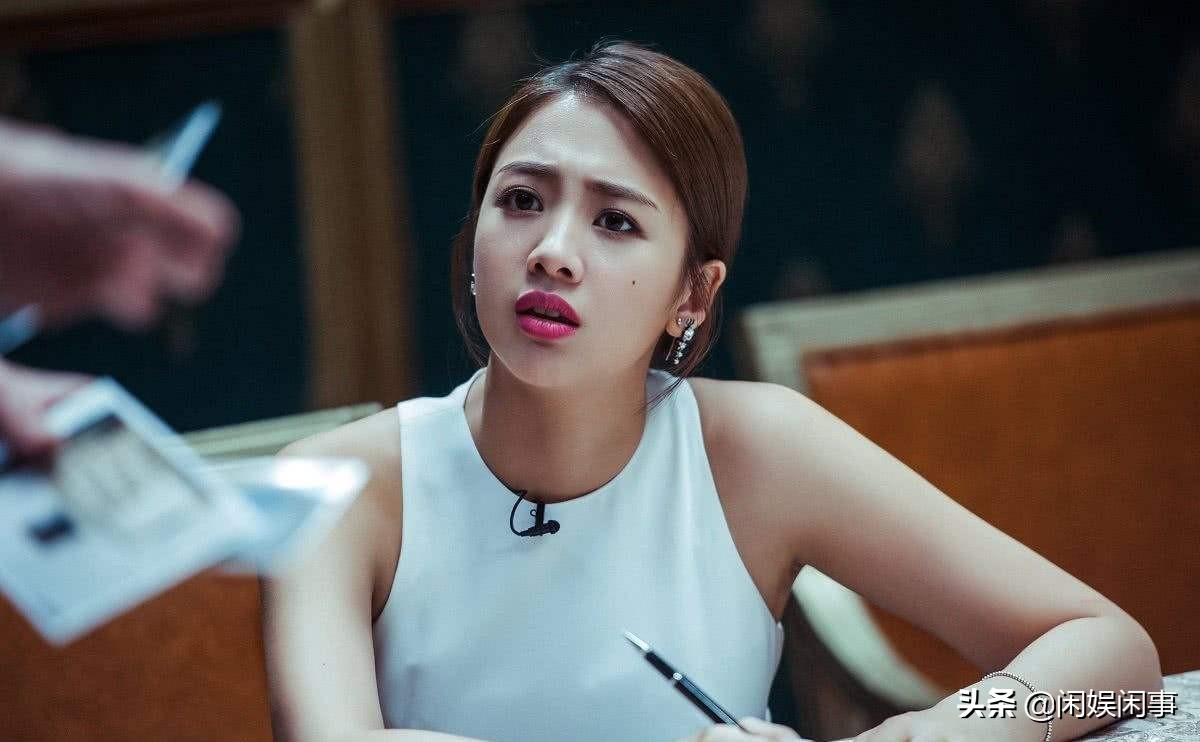 坎坷的鬼鬼：母亲不给生活费被迫出道，孝顺沦为“自动提款机”