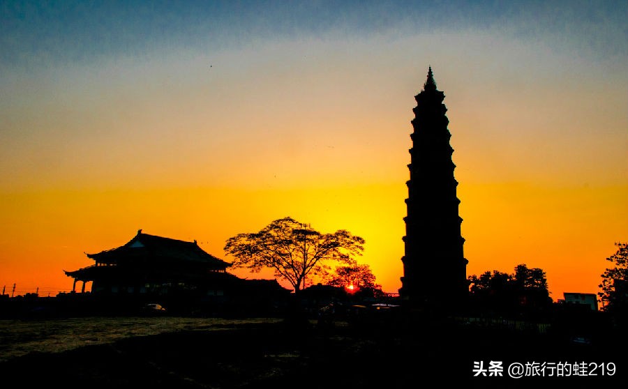 河北最低调城市衡水,河北衡水城市介绍