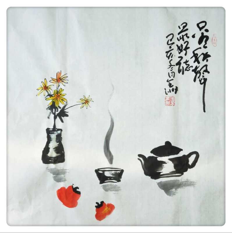 探究董全洲的“小茶壶”里面究竟藏了什么玄机?