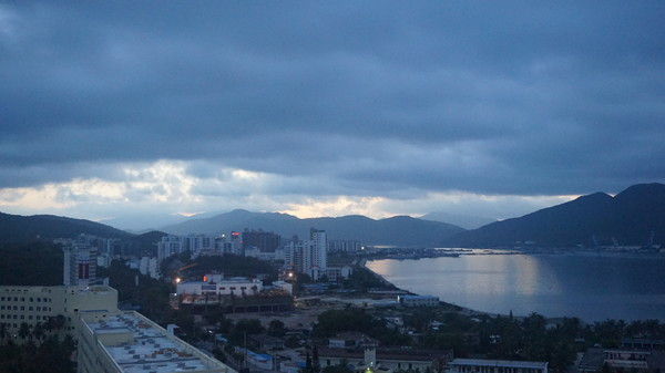 一场一个人说走就走的旅行,来一场旅行开启所有的美好