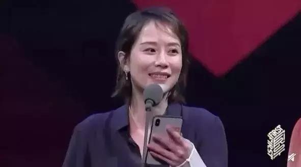 海清姚晨回应演员宣言,海清为中年女演员发声