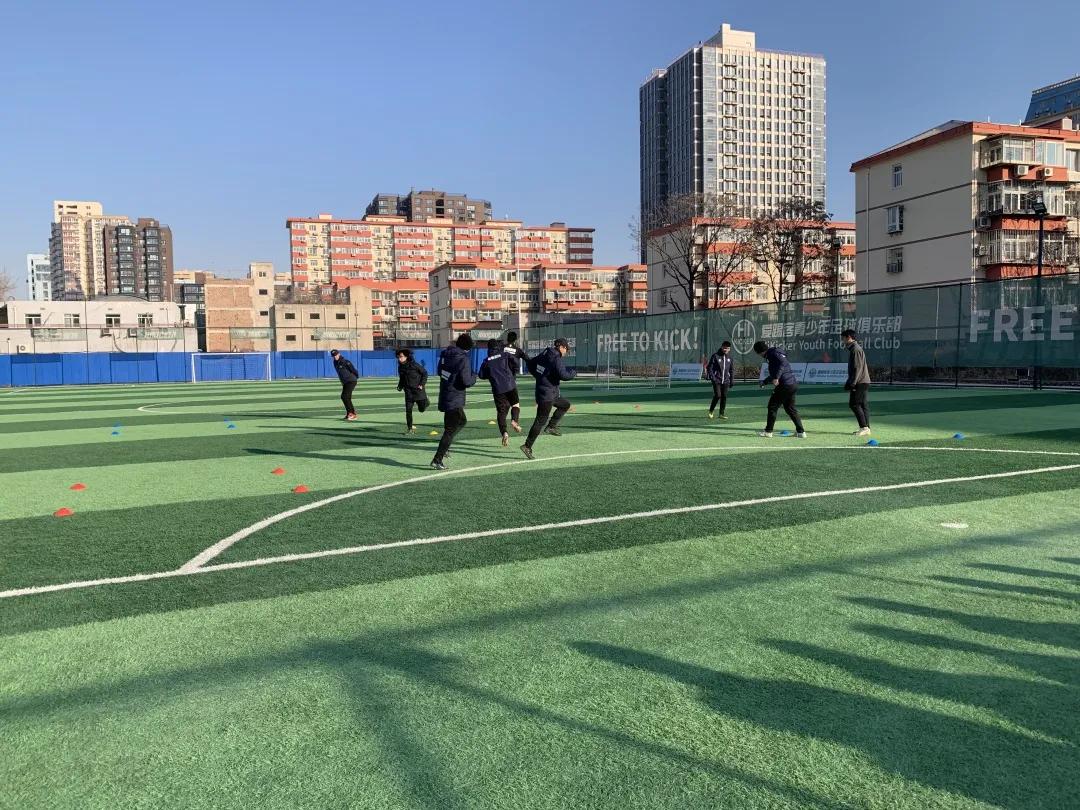 教练员培训|如果教练停止学习，就等于停止执教