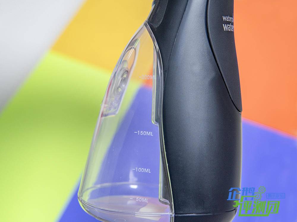 来自美国牙医的选择：洁碧WP-462EC冲牙器使用体验