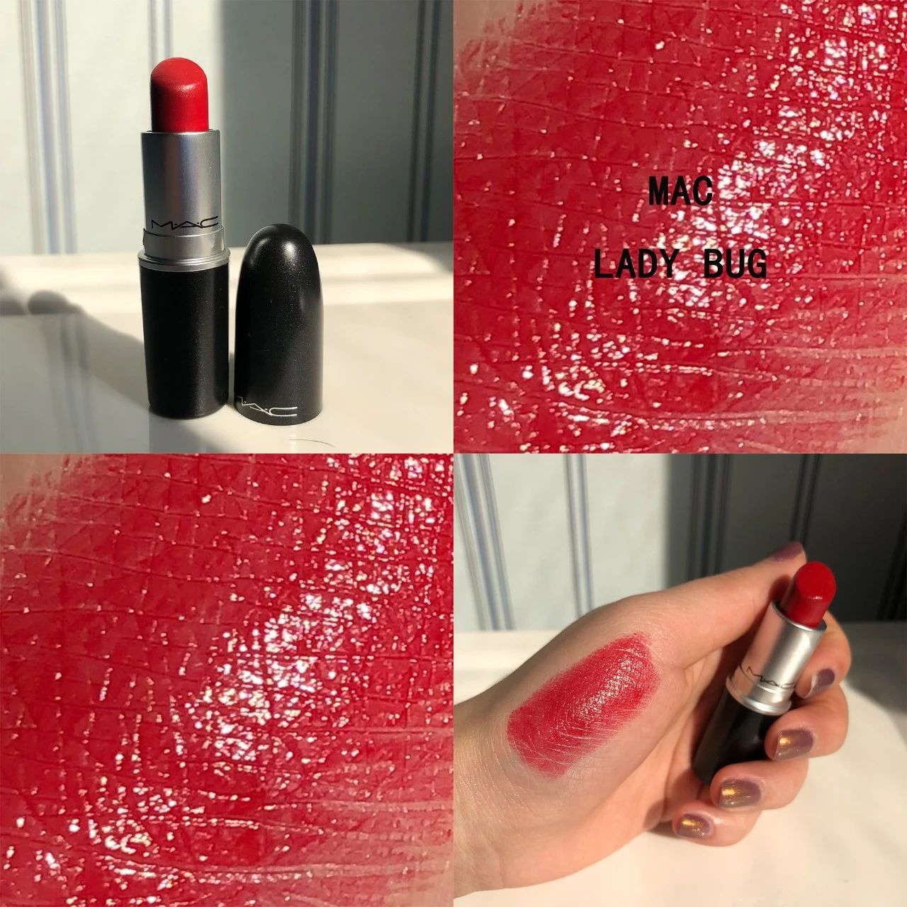 彩妆种草大牌,彩妆的种草