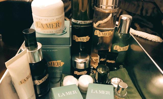 化妆品laprairie档次,laprairie是什么牌子的化妆品