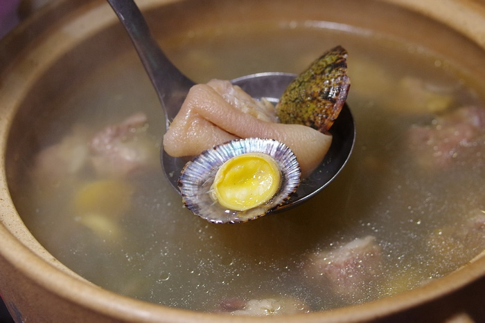 如何对付鲍鱼？且看我收集的厦门厨师这30道菜