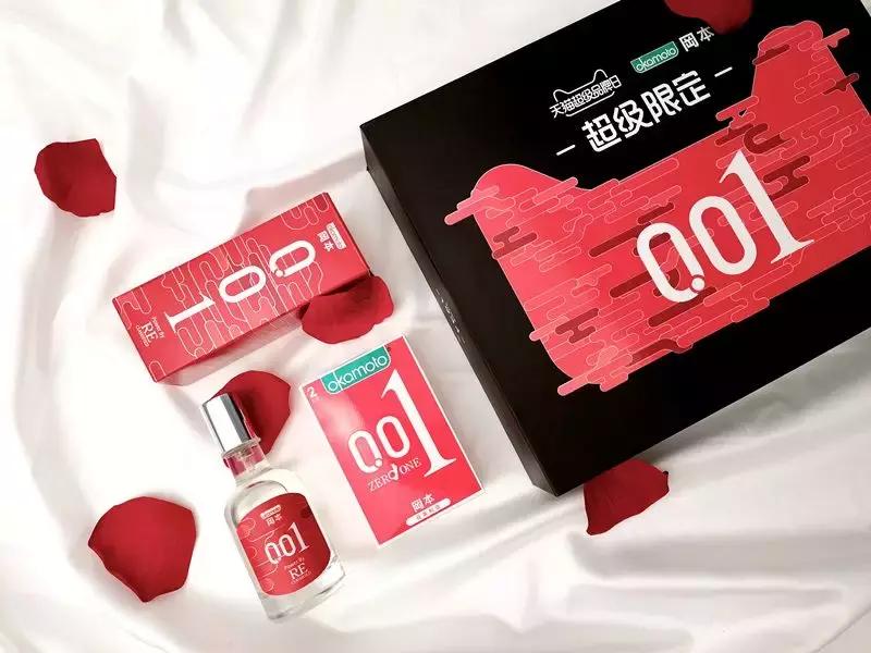 都没想到！岡本跨界做香水，营销有深度，限量礼盒很别致