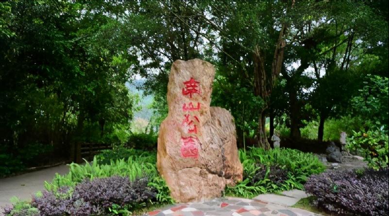 免费游云浮｜如云般洁白轻妙，浮动着向往的生活，云浮免费旅游