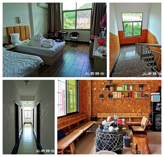 福建永泰云顶山风景图片,福州永泰云顶风景如画成避暑胜地