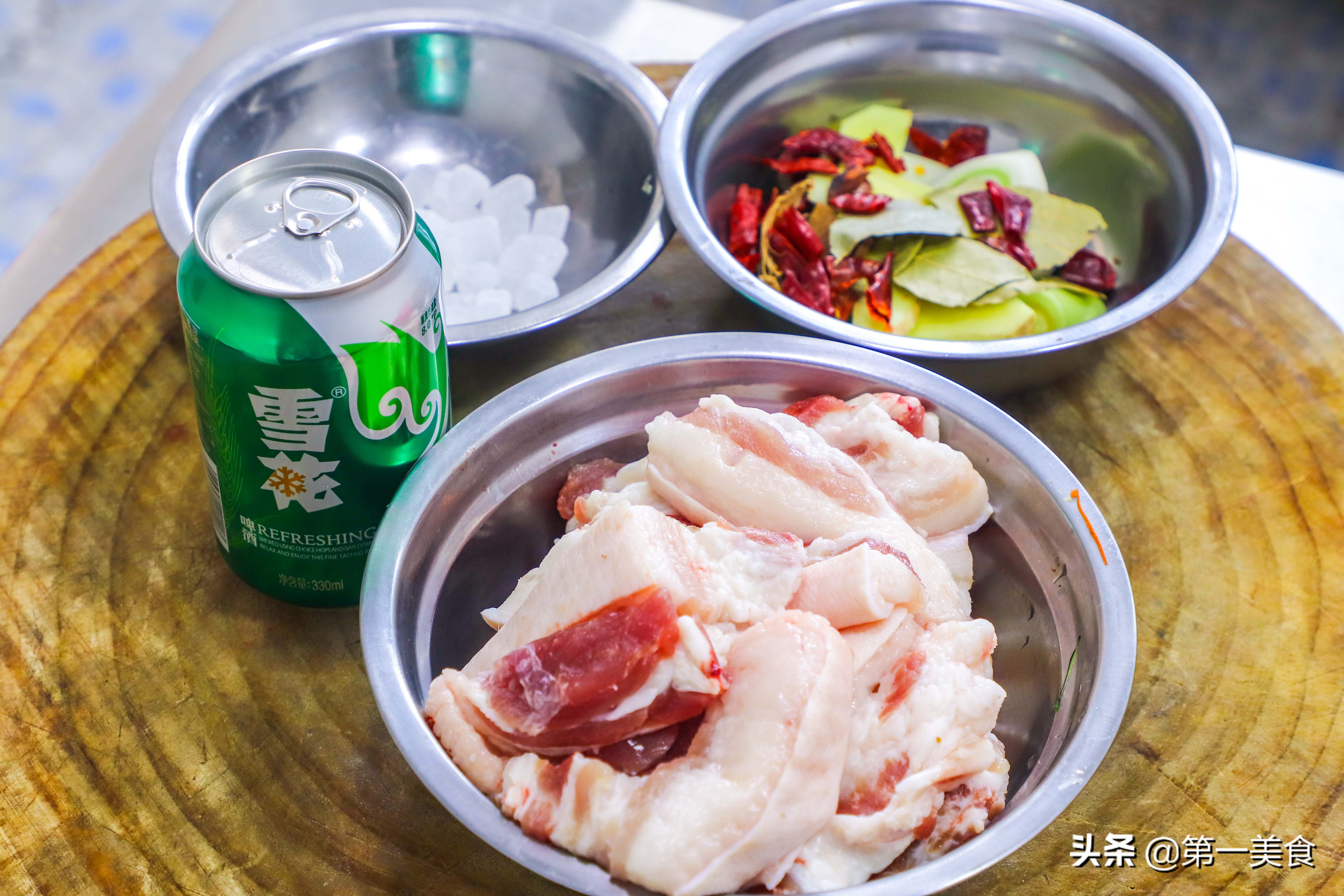 炖肉最忌讳的四种东西,炖肉最忌放什么东西