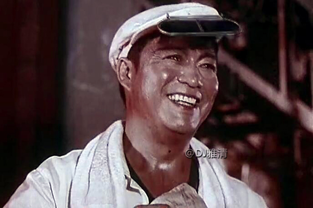 七八十年代中国十大帅哥明星,十大男星颜值今昔对比