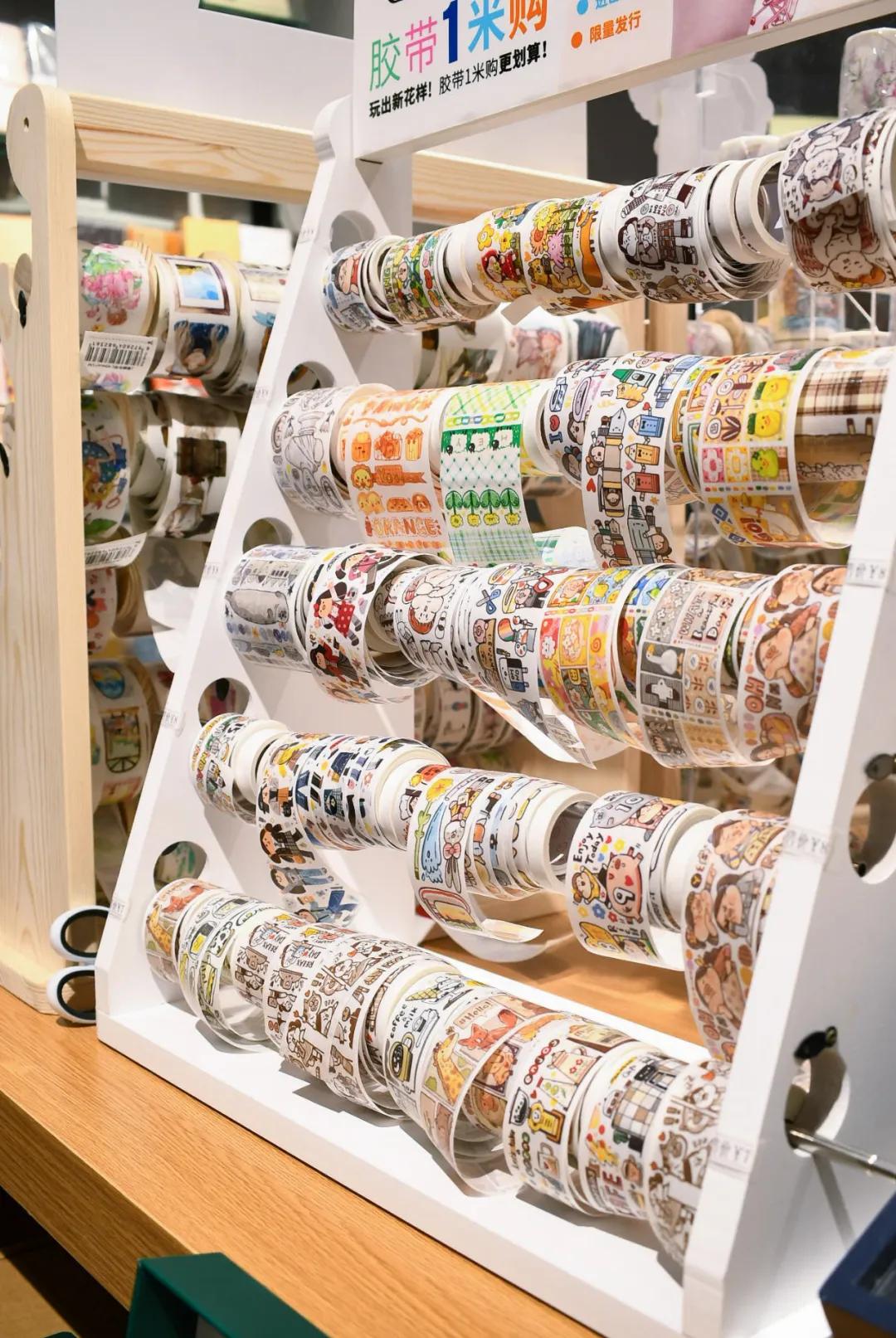 逛遍乌鲁木齐,逛遍全球便宜文具店