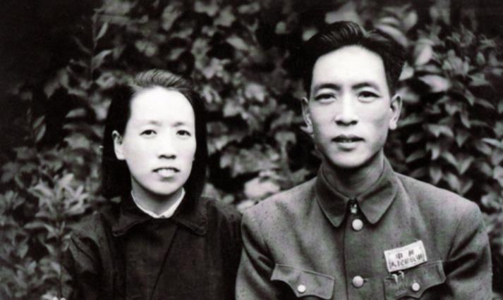 40年代,给毛主席送老虎肉的*飚耿**,后来怎么样了?