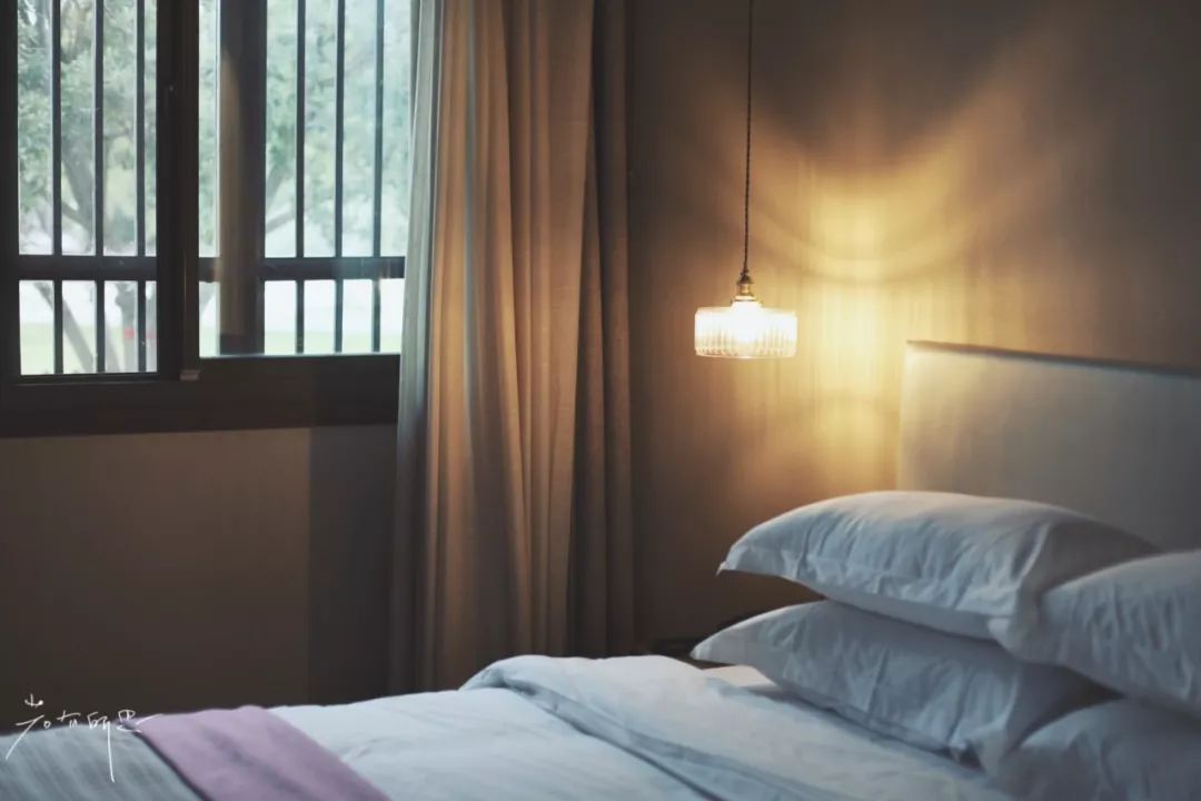 沙家浜旅游民宿有哪些,三月最适合去的最美民宿