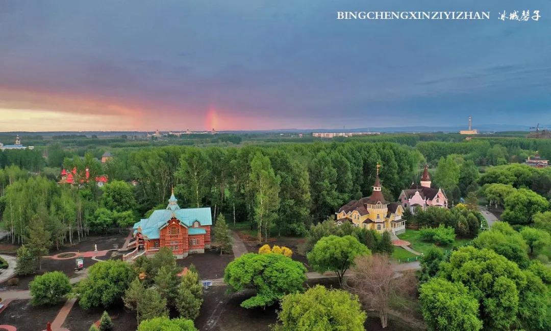 伏尔加庄园最好的地方,伏尔加庄园有什么特色