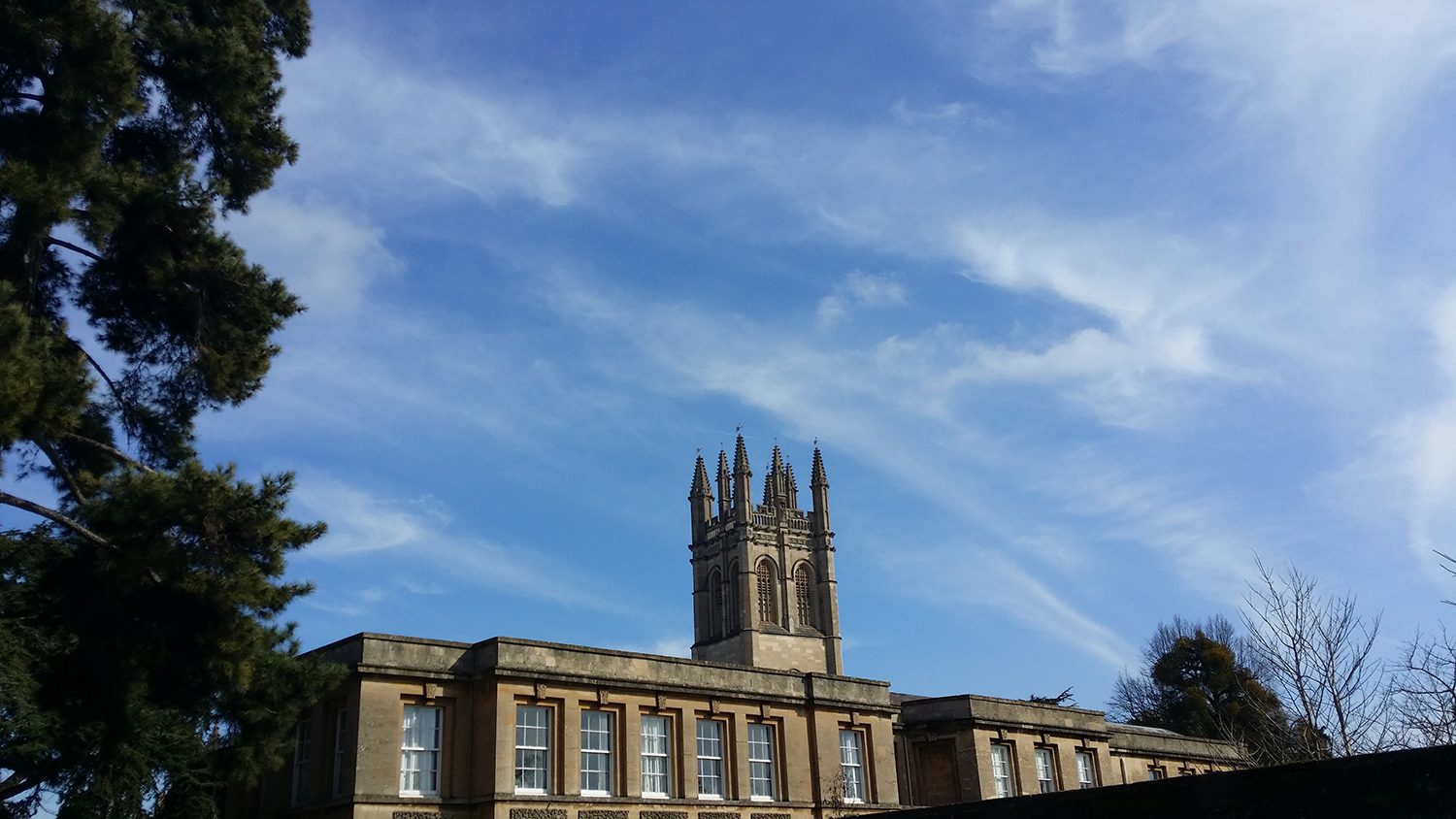 温彻斯特留学条件,温彻斯特大学qs世界排名