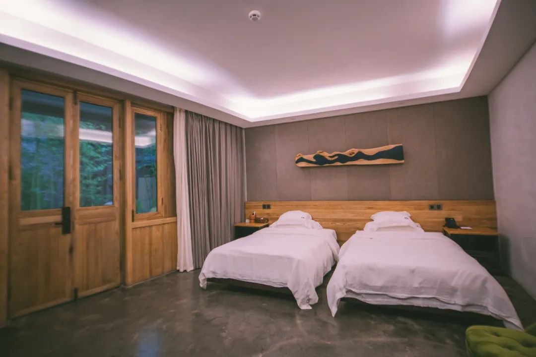 巴厘岛绿野仙踪,巴厘岛住进星空顶梦幻蘑菇屋