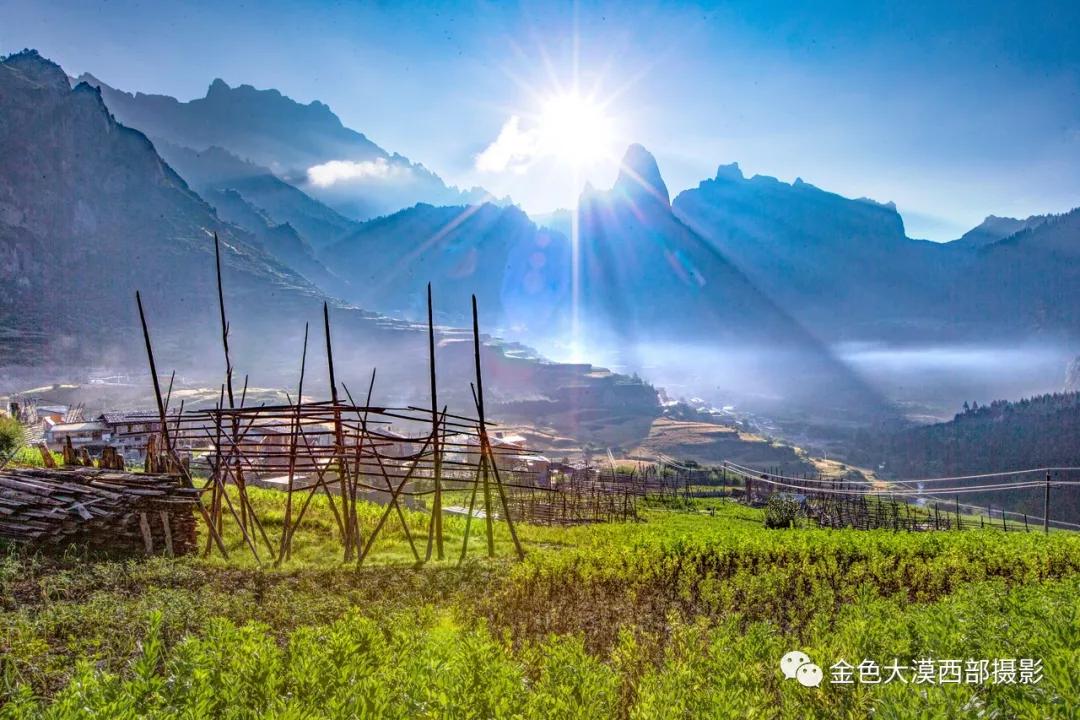 甘南超详细攻略,甘南最详细攻略