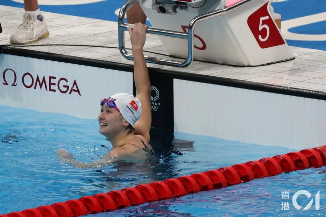 香港奥运夺了多少金牌,奥运香港金牌运动员有多少奖金