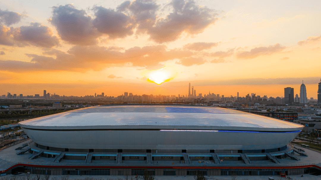 设计之美简介,欧洲标准设计的专业足球场