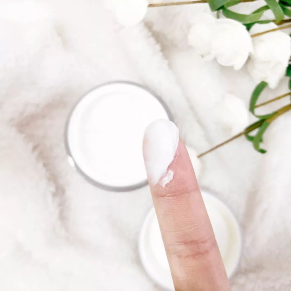 换季应备的8款面霜,从此你再也不会知道卡粉为何物