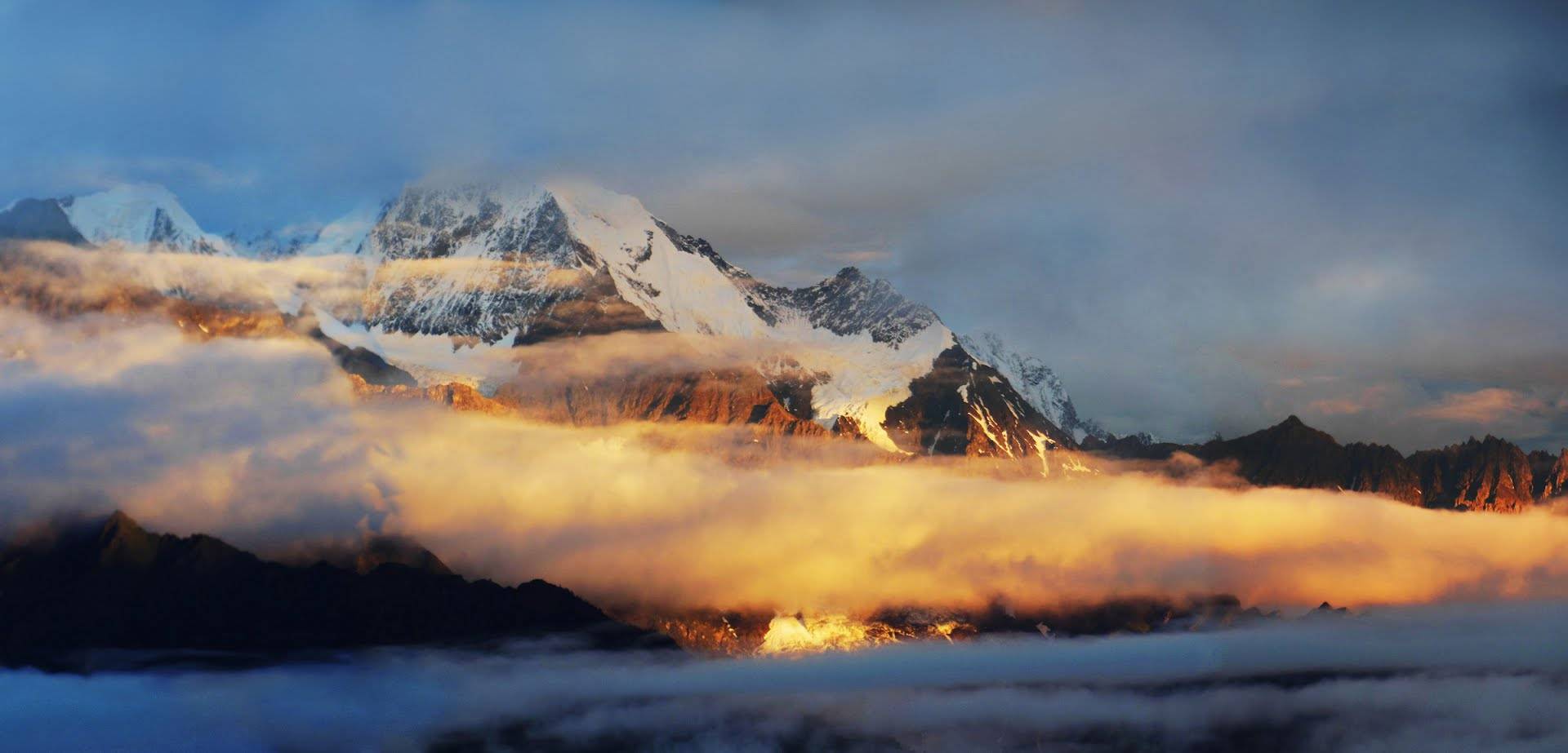 云南旅游最值得去景点,云南旅游值得玩的地方有哪些景点